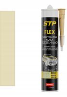 NOVOL STP FLEX natryskowa masa 290Ml Beżowa