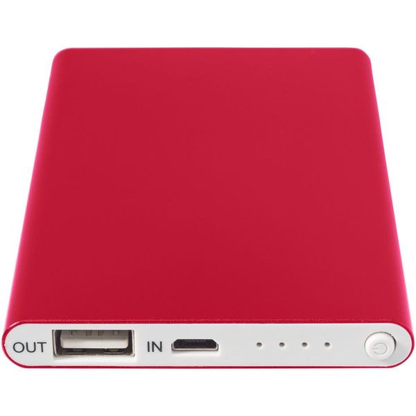 Powerbank 4000 mAh Pep zdjęcie 4