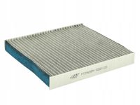 FILTR KABINOWY WĘGLOWY VW CRAFTER 2016- PM 2.5