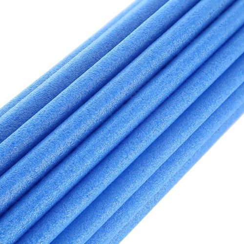 Masująca rolka 3w1 zestaw komplet roller wielofunkcyjny HMS drążek wałek na Arena.pl