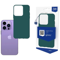 Apple iPhone 14 Pro Max - 3mk Matt Case lovag