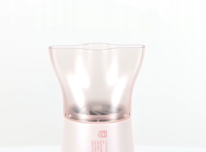 MOCNA SUSZARKA DO WŁOSÓW PHILIPS Z JONIZACJĄ BHD53000 zdjęcie 6