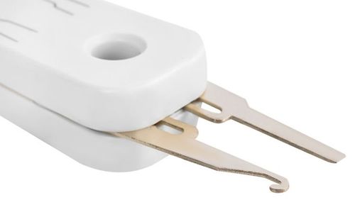 Ściskacz/nóż do kabli sieciowych na Arena.pl