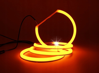 Ringi LED Dual Colors COTTON SMD BMW E71 07-08 światła dzienne kierunki