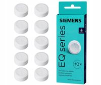 TABLETKI DO CZYSZCZENIA EKSPRESU TZ80001B SIEMENS