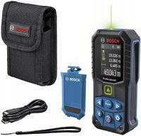 DALMIERZ LASEROWY GLM 50-27 CG LI BOSCH Bluetooth