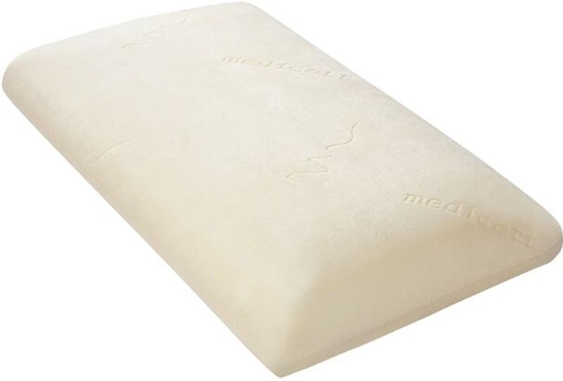 OD RĘKI Poduszka VISCO STANDARD HILDING zdjęcie 1