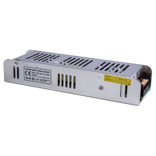 ZASILACZ LED 250W na Arena.pl