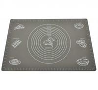 stolnica mata silikonowa 60x40cm kinghoff kh-1627