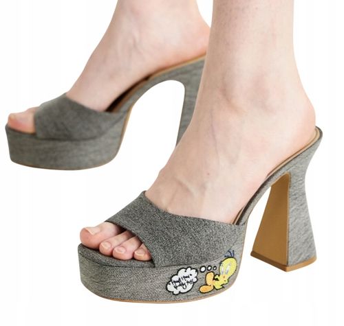 ALDO KLAPKI LTPLATFORM-021 R.39 na Arena.pl