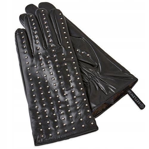 Betlewski Damskie rękawiczki zimowe dotykowe XL wygodne modne na Arena.pl