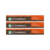 Kawa STARBUCKS NESPRESSO COLUMBIA 30 szt