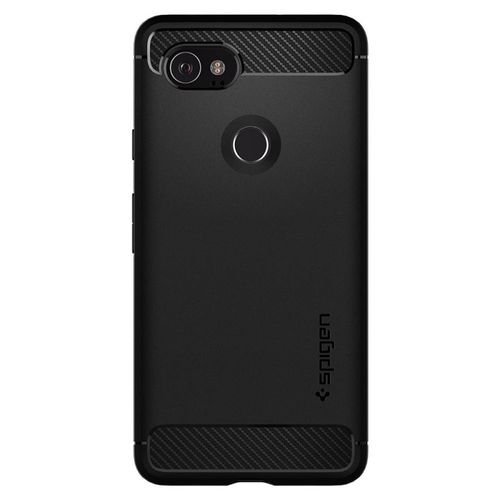SPIGEN RUGGED ARMOR - Google Pixel 2XL - BLACK na Arena.pl