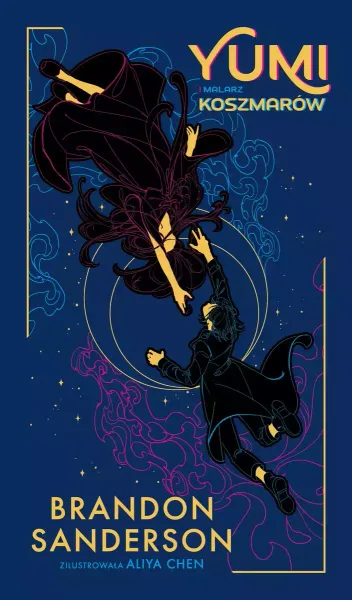 Yumi i malarz koszmarów zdjęcie 1