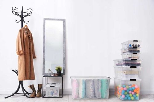 Pojemnik Master Box 14L na Arena.pl