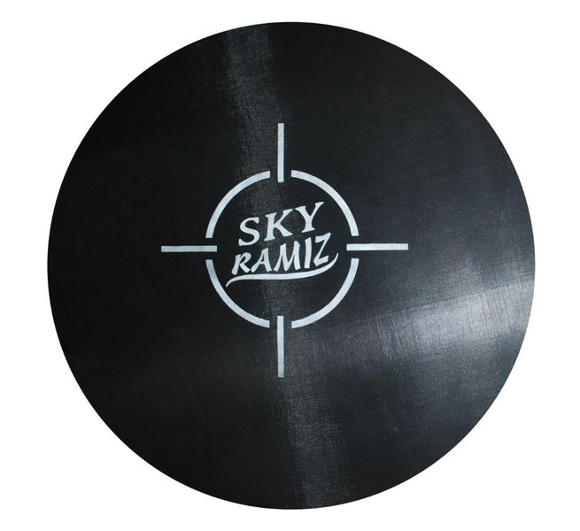 Mata Do Trampoliny Ogrodowej 14Ft zdjęcie 2