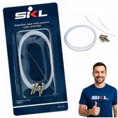 ZESTAW NAPRAWCZY ZMYWARKI USZCZELKA MISY BOSCH