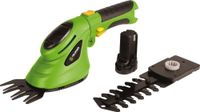 Nożyce akumulatorowe Fieldmann FZN 4101-A 11 cm