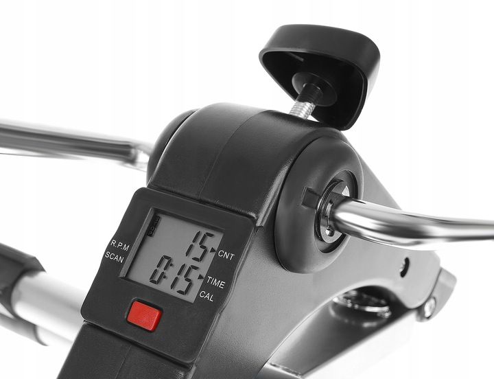 ROWEREK DO ĆWICZEŃ RĄK I NÓG ROTOR REHABILITACYJNY TRENINGOWY ROWER zdjęcie 16