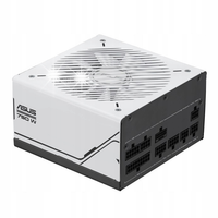 Zasilacz do komputera ASUS Prime 135mm 750W 80+ Gold Modularny Biały