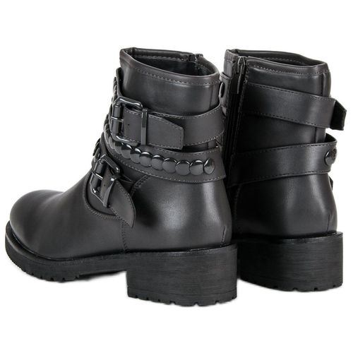 Stylowe Botki Workery r.41 na Arena.pl