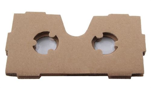 Okulary 3D - google cardboard na Arena.pl