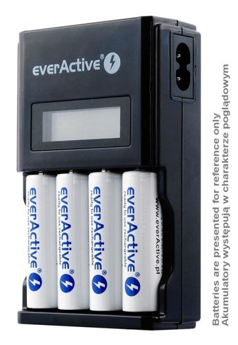 Ładowarka EVERACTIVE NC-450B na Arena.pl