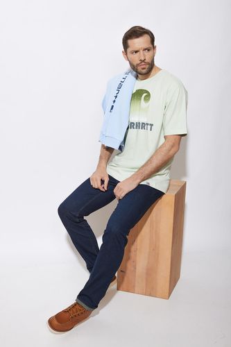 koszulka carhartt heavyweight "c" na Arena.pl