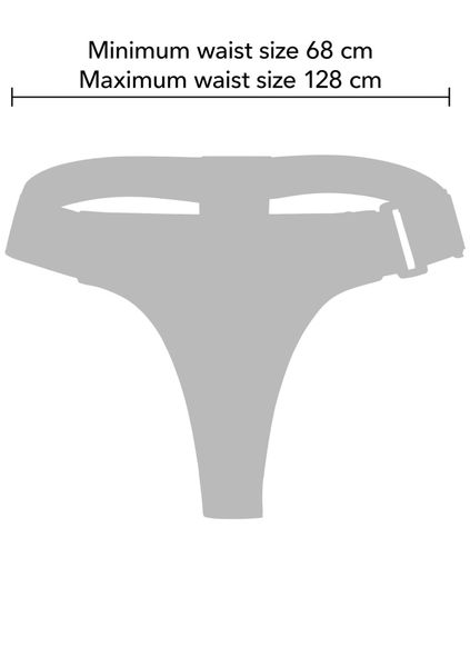 Sexy String Strap-On zdjęcie 6