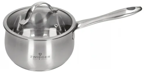 Zestaw garnków 8 elementów ZWIEGER Practi Plus na Arena.pl