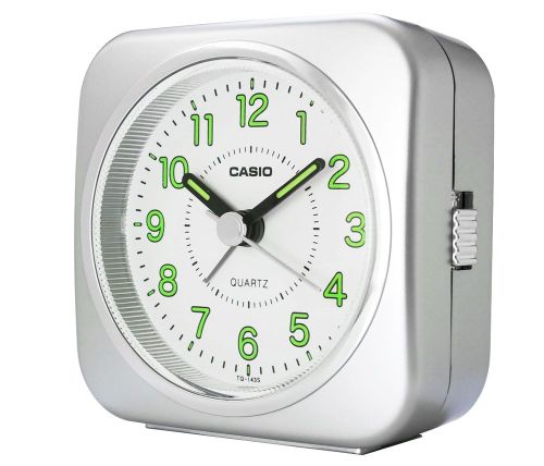 Budzik CASIO TQ-143S-8EF na Arena.pl
