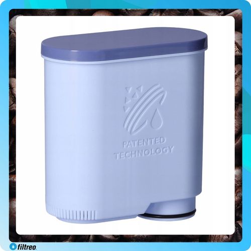 ORYGINALNY ZESTAW DO KONSERWACJI EKSPRESU PHILIPS SAECO filtr odkamieniacz na Arena.pl