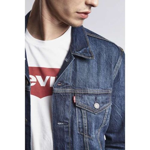 Levi's TRUCKER JACKET 0352 PALMER M na Arena.pl
