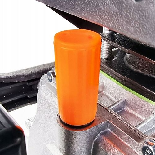 24L SPRĘŻARKA KOMPRESOR OLEJOWY 8 BAR MOCNY CICHY na Arena.pl