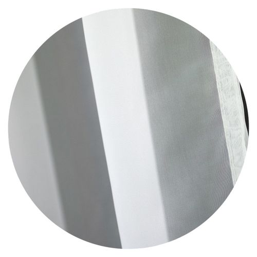 Firanka Seferis 400 x 150 cm DomoweTekstylia | WN40S1 415 na Arena.pl