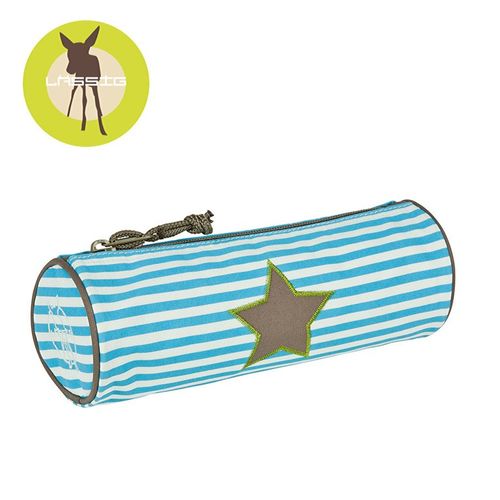 Lassig Piórnik tuba Starlight olive na Arena.pl