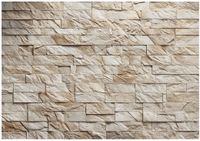 Fototapeta Na Flizelinie Do Sypialni Salonu Cegła 350x250