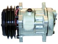 Sprężarka (SD7H15HD)Claas,Landini,Massey Ferguson