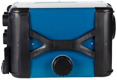 NAGRZEWNICA SAMOCHODOWA DMUCHAWA OLEJOWA WEBASTO OGRZEWANIE POSTOJOWE 9,8KW na Arena.pl