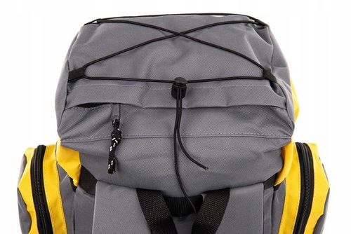 PLECAK TURYSTYCZNY ACAMPER 35L. OKAZJA! na Arena.pl