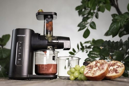 Wyciskarka wolnoobrotowa Concept LO3000 na Arena.pl