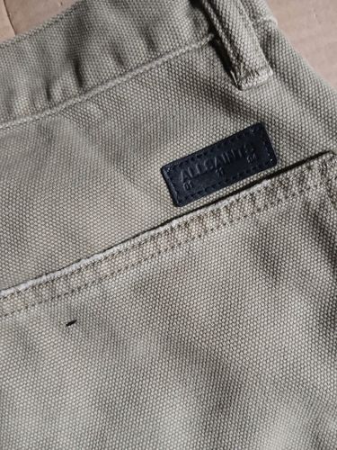 allsaints MULLEN spodnie W32/L32 na Arena.pl