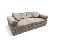 Modułowa kanapa do kreatywnej zabawy dla dzieci! Sofa Kolory Dostawa