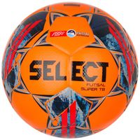 Piłka Select Futsal Super 3613460003 4