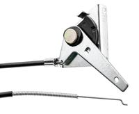 Linka gazu Cedrus traktorek Challenge CZĘŚĆ ORYGINALNA N000443001