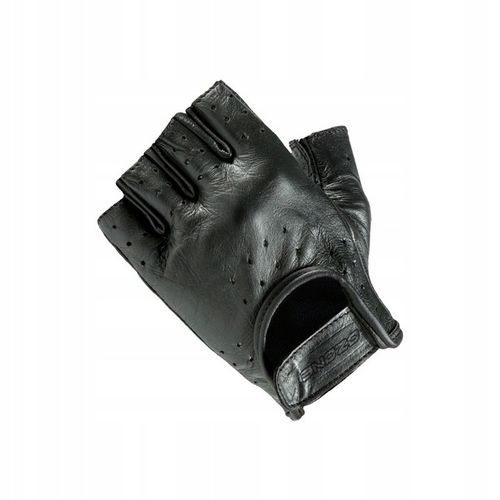 RĘKAWICE SKÓRZANE OZONE RASCAL BLACK L na Arena.pl