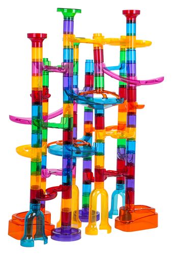 Tor Kulka Świecący W Ciemności 150El. na Arena.pl