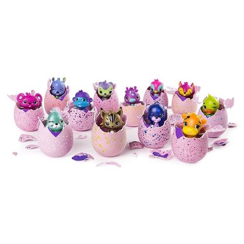 Hatchimals 1 pak S2 na Arena.pl