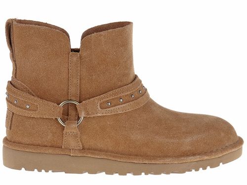 UGG AILIYAH Chestnut 1019943-CHE - 37 na Arena.pl
