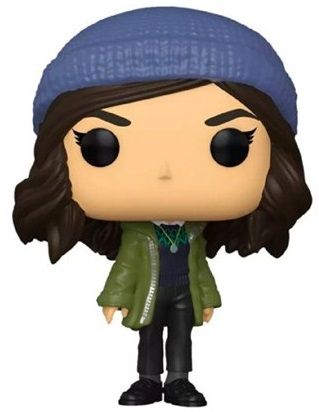 Funko POP! Marvel Eternals Sersi 741 SE na Arena.pl